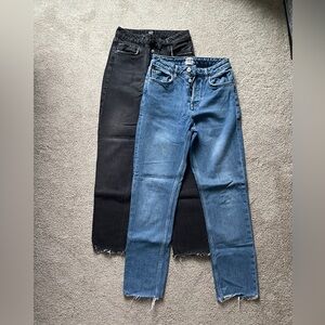 BDG jeans bundle
